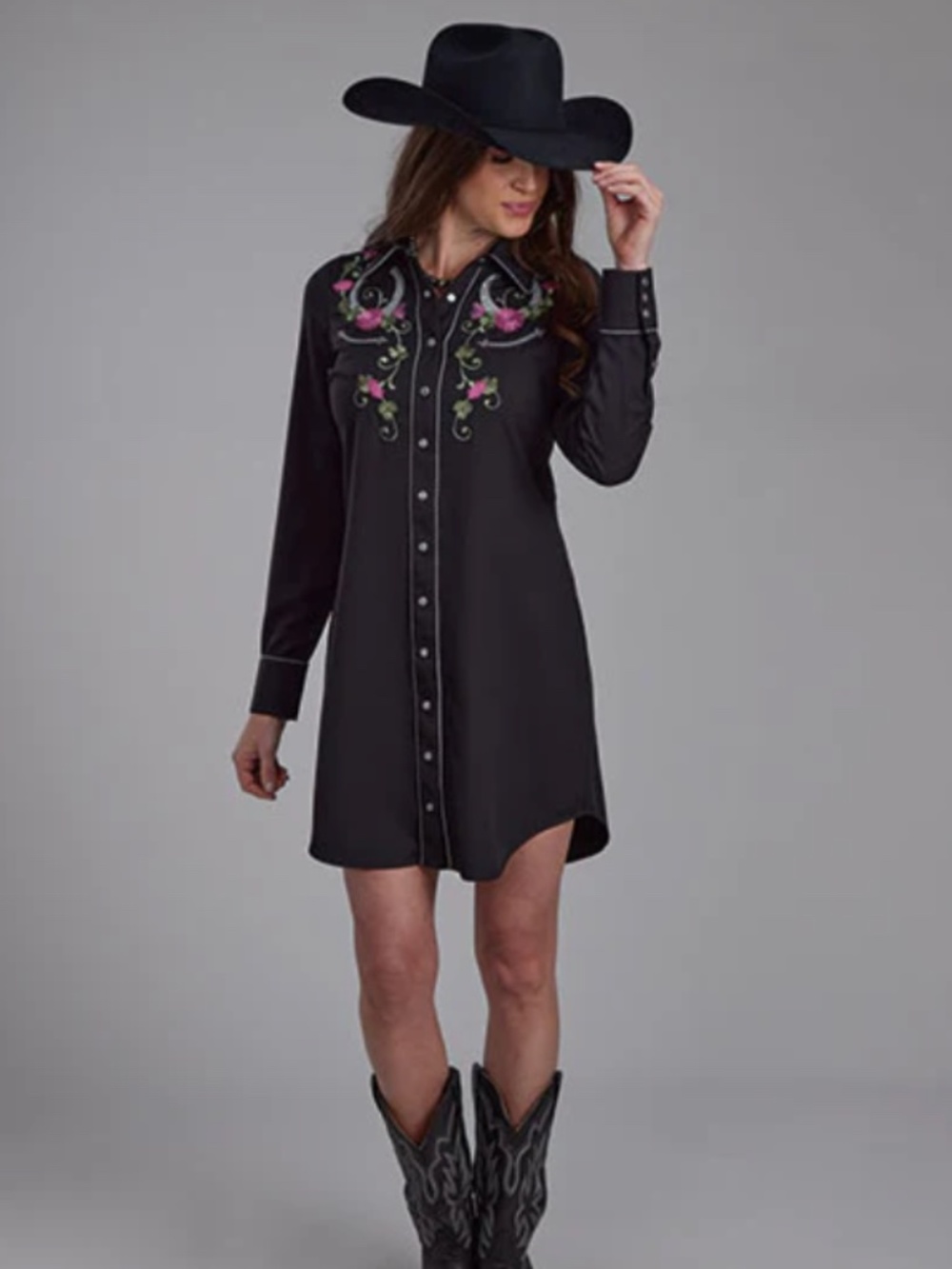 🆕 Roper Old West Dress